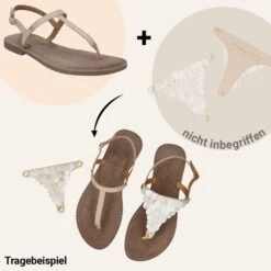 Art.  BASE SANDAL - Taupe -Paul Green Shop achte 2924010378