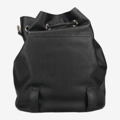 Art.  BUCKET BAG - Black -Paul Green Shop aussenseite 0200010058