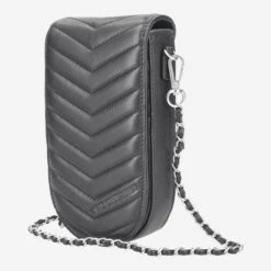 Art.  ADELE QUlLTING BLACK - -Paul Green Shop aussenseite 0200010131