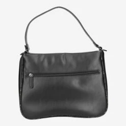 Gabor Art.  Sena Hobo Bag - Black -Paul Green Shop aussenseite 0200010357