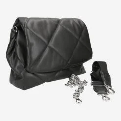 Unisa Art.  ZKERINA - Black -Paul Green Shop aussenseite 0200090035