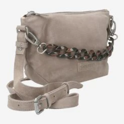 Art. 262020101 - Taupe 10 Art. 262020101 - Taupe -Paul Green Shop aussenseite 0204060086