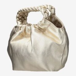 Unisa Art.  ZAMELI_LMT PLATINO - Gold -Paul Green Shop aussenseite 0206410008