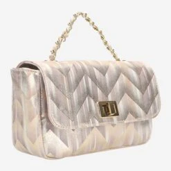 Art.  COCO V.1 GOLD - Gold -Paul Green Shop aussenseite 0206460008