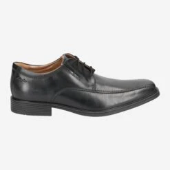 Clarks Art.  Tilden Walk 26110310 7 - Black -Paul Green Shop aussenseite 1320010605