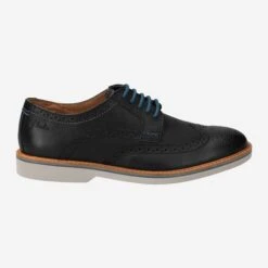 Clarks Art. AtticusLTLimit Black 26172501 7 - Black 9 Clarks Art. AtticusLTLimit Black 26172501 7 - Black -Paul Green Shop aussenseite 1320010608
