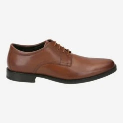 Clarks Art.  Howard Walk 26162017 7 - Brown -Paul Green Shop aussenseite 1323010385