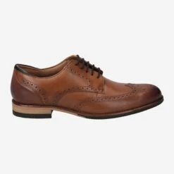 Clarks Art. Craft Arlol Limit Tan 26171453 7 - Brown 9 Clarks Art. Craft Arlol Limit Tan 26171453 7 - Brown -Paul Green Shop aussenseite 1323010648