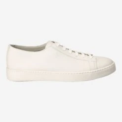 Santoni Art.  14387 I48 - White -Paul Green Shop aussenseite 1331010138