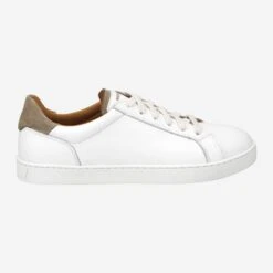 Magnanni Art.  24486 BLANCO - White -Paul Green Shop aussenseite 1331010388