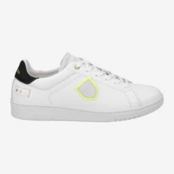 Pantofola D'Oro Art. PATERNO NEON UOMO LOW - White 9 Pantofola D'Oro Art. PATERNO NEON UOMO LOW - White -Paul Green Shop aussenseite 1331010548