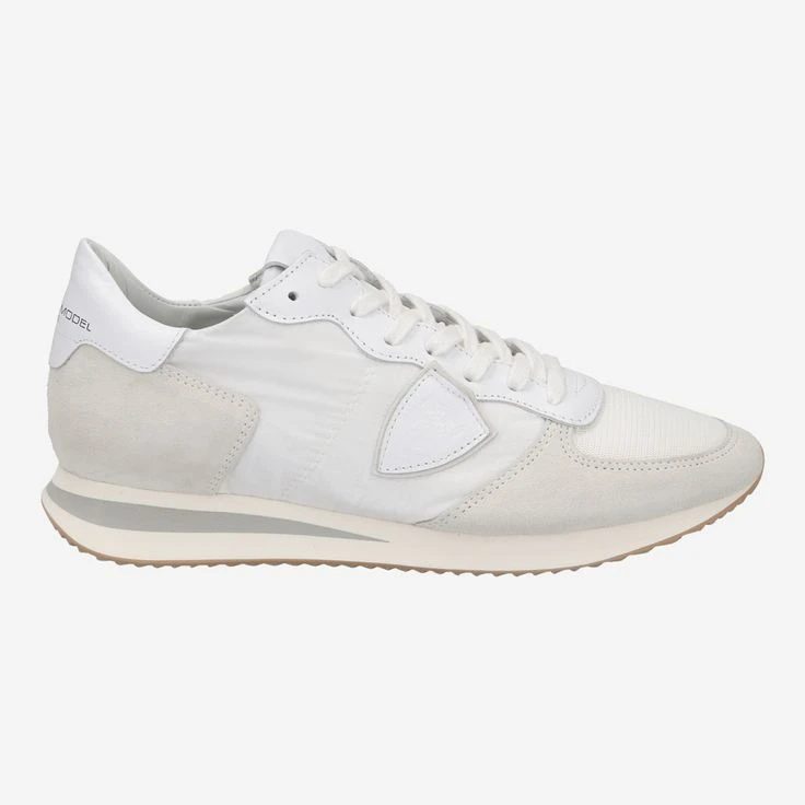 Philippe Model Art. TRPX Basic - White 5 Philippe Model Art. TRPX Basic - White - Image 3