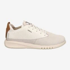 Geox Art.  U927FA 02243 C1S1Z - White -Paul Green Shop aussenseite 1331060038