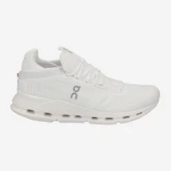 On Running Art.  26.99118 Cloudnova - White -Paul Green Shop aussenseite 1331090005
