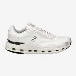 On Running Art.  26.98483 Cloudnova - White/ Eclipse -Paul Green Shop aussenseite 1331090128