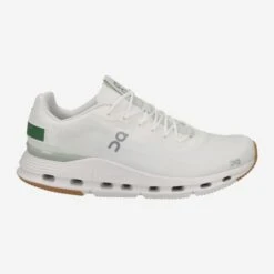 On Running Art.  26.98222 Cloudnova - White -Paul Green Shop aussenseite 1331090138