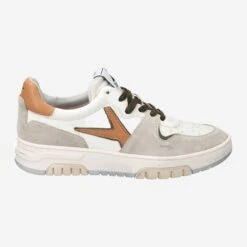 Art.  STEP ONE - White,combined -Paul Green Shop aussenseite 1331960036