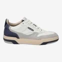 Floris Van Bommel Art.  16344/02 - White,combined -Paul Green Shop aussenseite 1331960056