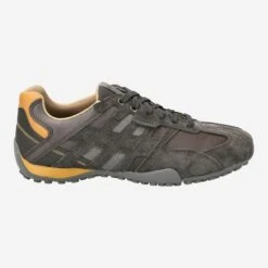 Geox Art.  SNAKE - Brown -Paul Green Shop aussenseite 1333060177