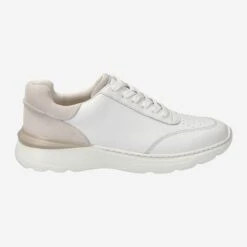 Clarks Art.  SprintLiteLace 26158339 7 - Beige -Paul Green Shop aussenseite 1334010024