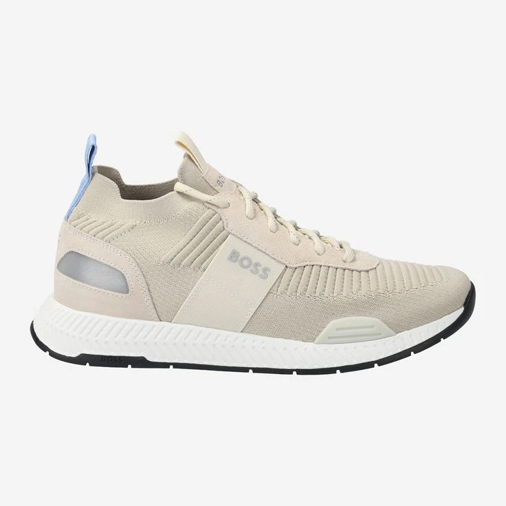 Boss Art. TITANIUM_RUNN - Beige 5 Boss Art. TITANIUM_RUNN - Beige - Image 3