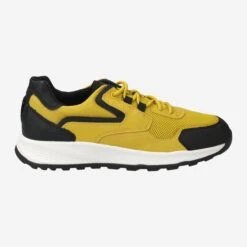 Geox Art.  TERRESTRE - Yellow -Paul Green Shop aussenseite 1336060018