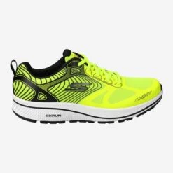 Skechers Art.  GO RUN CONSISTENT - Yellow -Paul Green Shop aussenseite 1336090018