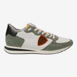 Philippe Model Art. TRPX MONDIAL - Green Combined 9 Philippe Model Art. TRPX MONDIAL - Green Combined -Paul Green Shop aussenseite 1337960006