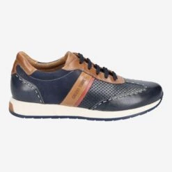 Art.  419610 V19059 - Blue -Paul Green Shop aussenseite 1338010174