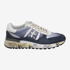 Premiata Art.  LANDECK 6134 - Blue -Paul Green Shop aussenseite 1338060378