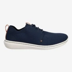 Clarks Art.  Step Urban Mix 26138175 7 - Blue -Paul Green Shop aussenseite 1338090018