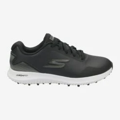 Skechers Art.  214028 GO - Black -Paul Green Shop aussenseite 1340040008