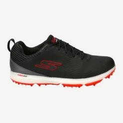 Skechers Art.  214044 GO GOLF PRO 5 HYPER - Black -Paul Green Shop aussenseite 1340040016