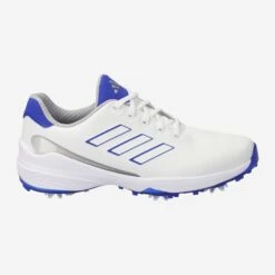 Adidas Golf Art.  GW1179 ZG23 - White -Paul Green Shop aussenseite 1341040008