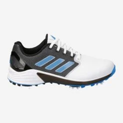Adidas Golf Art.  ZG21 - White,combined -Paul Green Shop aussenseite 1341940006