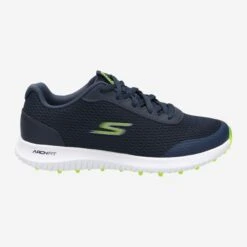 Skechers Art.  214029 NVLM GO GOLF MAX - Blue -Paul Green Shop aussenseite 1348040008