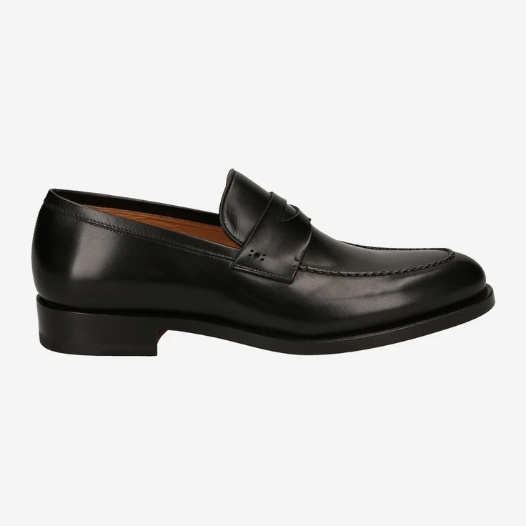 Magnanni Art. 22329 NEGRO - Black 4 Magnanni Art. 22329 NEGRO - Black - Image 2