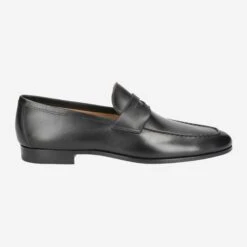 Magnanni Art.  23802 NEGRO - Black -Paul Green Shop aussenseite 1400010016