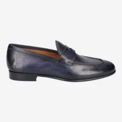 Magnanni Art.  24494 NAVY - Blue -Paul Green Shop aussenseite 1408010006