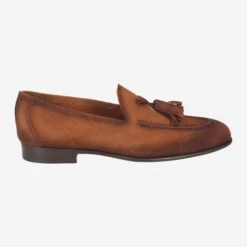 Magnanni Art.  25136 CONAC - Brown -Paul Green Shop aussenseite 1413060018