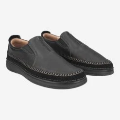 Clarks Art.  Nature5 Walk - Black -Paul Green Shop aussenseite 1420010131