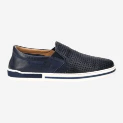 Art. 440810A V19468 - Blue 9 Art. 440810A V19468 - Blue -Paul Green Shop aussenseite 1438020018