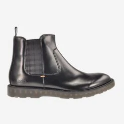 Boss Art.  50298015 001 Newmoki - Black -Paul Green Shop aussenseite 1520010121