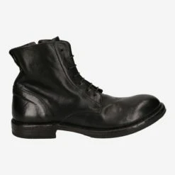 MoMA Art.  2CW022-CU NERO - Black -Paul Green Shop aussenseite 1520010401