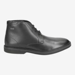 Clarks Art.  AtticusLTHiGTX - Black -Paul Green Shop aussenseite 1520080115