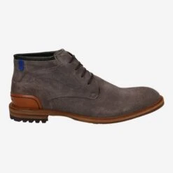 Floris Van Bommel Art.  50087-34-01 - Gray -Paul Green Shop aussenseite 1522060107