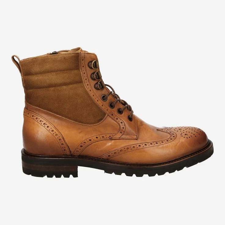 Art. 301S CUOIO - Brown 4 Art. 301S CUOIO - Brown - Image 2