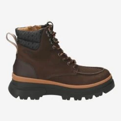 Boss Art.  Foster_Halb - Brown -Paul Green Shop aussenseite 1523010577