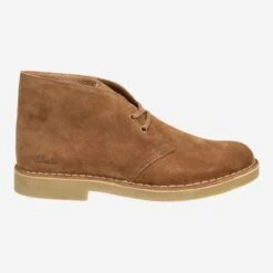 Clarks Art.  Desert Boot 2 26156375 7 - Brown -Paul Green Shop aussenseite 1523060044