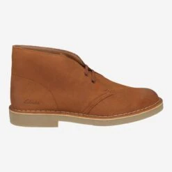 Clarks Art.  Desert Boot 2 26155505 7 - Brown -Paul Green Shop aussenseite 1523060203